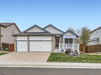 5841 E 119th Place, Thornton, CO 80233