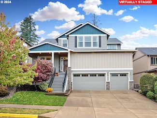 12784 SE Verlie St, Happy Valley, OR 97086