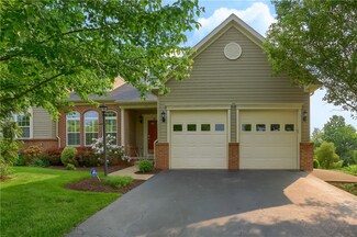 191 Cobblestone Dr, Pittsburgh, PA 15237