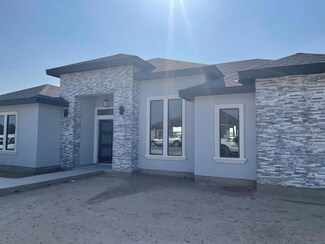 3027 Caida Del Sol Ave, Eagle Pass, TX 78852