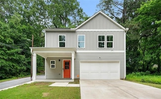 1127 2nd St NW, Atlanta, GA 30318