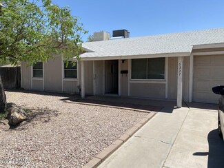 6327 W Encanto Blvd, Phoenix, AZ 85035