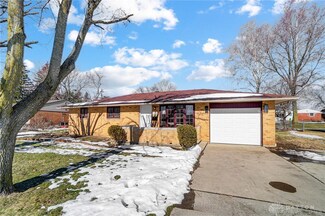 933 Pool Ave, Vandalia, OH 45377