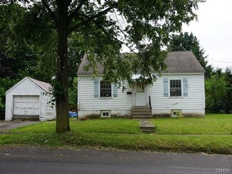 419 Hamilton St, Syracuse, NY 13204