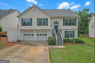 3383 Spirit Dr NW, Kennesaw, GA 30144