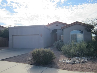 5831 N Placita Paisaje, Tucson, AZ 85750