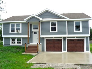 804 Wright Ave, Braymer, MO 64624
