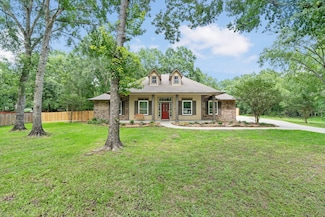 11710 Creek View Ln, Conroe, TX 77385