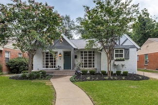 7514 Caillet St, Dallas, TX 75209