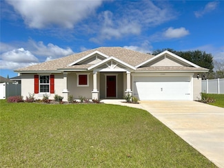 13042 60th Court Rd, Ocala, FL 34473