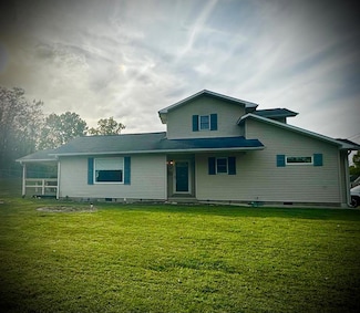 101 Pinehurst Blvd, Waverly, OH 45690