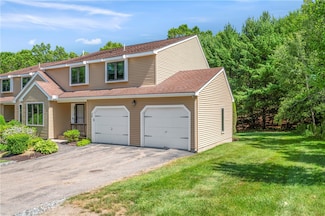 80 Fisher Rd Unit 50, Cumberland, RI 02864