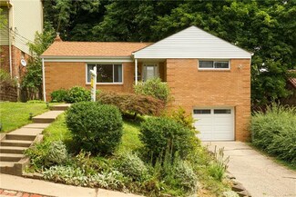 454 Dickson Ave, Pittsburgh, PA 15202