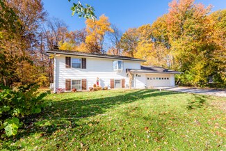 5500 Newton Ave, Coloma, MI 49038
