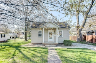 514 Jefferson Rd, Edwardsville, IL 62025