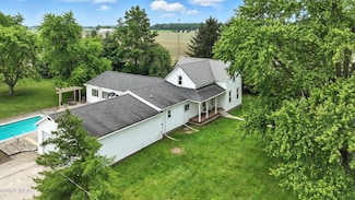 6250 Kreischer Rd, van Wert, OH 45891