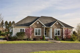 7296 Woodruff Rd, Lima, NY 14485