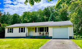 355 Ely Ave, West Springfield, MA 01089