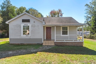 4919 Baseline Rd, Little Rock, AR 72209