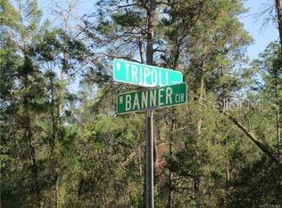 6640 N Tripoli Terrace, Dunnellon, FL 34433