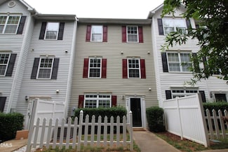 3030 Barrymore St Unit 109, Raleigh, NC 27603