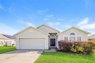 930 Deming Dr, Winter Haven, FL 33880
