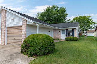 1009 Berkley Cir, Mishawaka, IN 46544