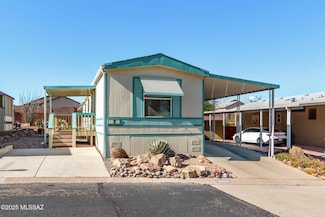 6260 S Waterton Dr, Tucson, AZ 85746