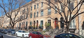 229 W 138th St, New York, NY 10030