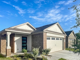 126 Allegro Dr, Hutto, TX 78634