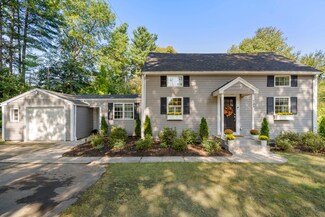 245 Village St, Millis, MA 02054