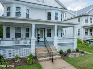 818 Market St, Bloomsburg, PA 17815