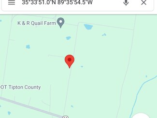 00 Ray Ln, Covington, TN 38019