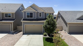 19000 E 55th Ave, Denver, CO 80249