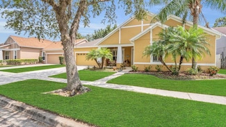 14312 Paradise Tree Dr, Orlando, FL 32828