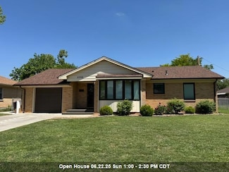 5306 Eisenhower Ave, Great Bend, KS 67530