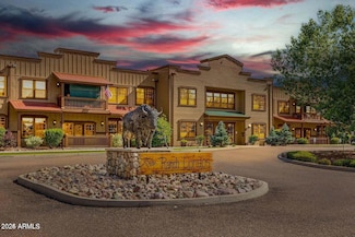 2399 Quarter Horse Trail Unit 241, Overgaard, AZ 85933