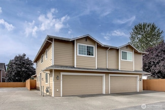 122 112th St SE Unit A & B, Everett, WA 98208