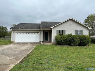 12522 Burgreen Rd, Madison, AL 35756