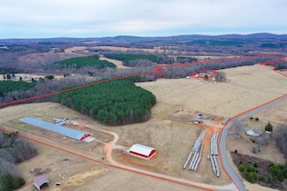 4031 Marion Rd, Chatham, VA 24531
