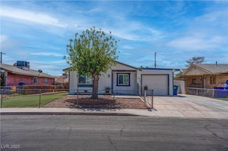 4432 Ash Ave, Las Vegas, NV 89110