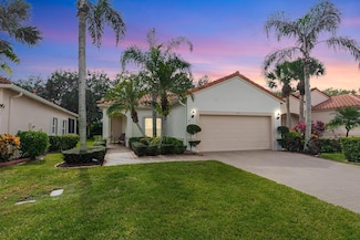 439 NW Lismore Ln, Port Saint Lucie, FL 34986