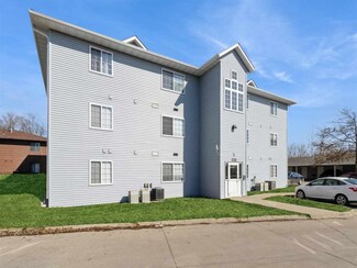 930 Boston Way Unit A11, Coralville, IA 52241