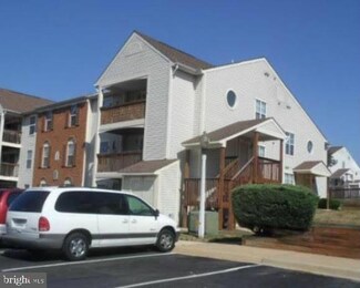 9385 Scarlet Oak Dr Unit 6, Manassas, VA 20110