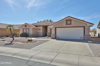 23106 N 146th Ln, Sun City West, AZ 85375