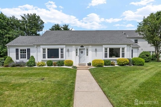 571 Westport Ln Unit A, Monroe Township, NJ 08831