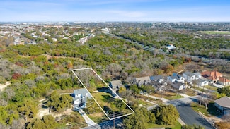 1316 E Applegate Dr, Austin, TX 78753
