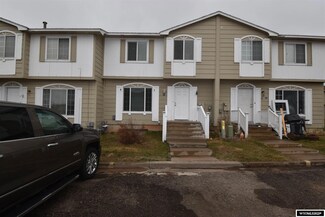 15 Incline Dr Unit 8th Street, Evanston, WY 82930