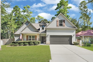 13958 Challenger Dr, Willis, TX 77318