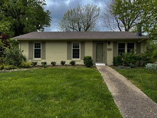 2923 Edinburgh Dr, Lexington, KY 40517